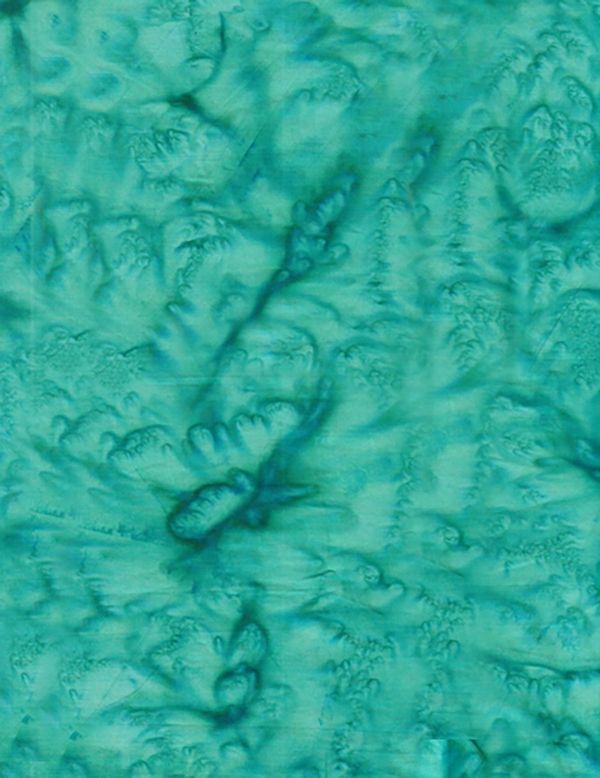 Anthology Batiks Cool Lava fabric: Lava, Neptune Anthology Batiks Cool Lava fabric: Lava, Neptune