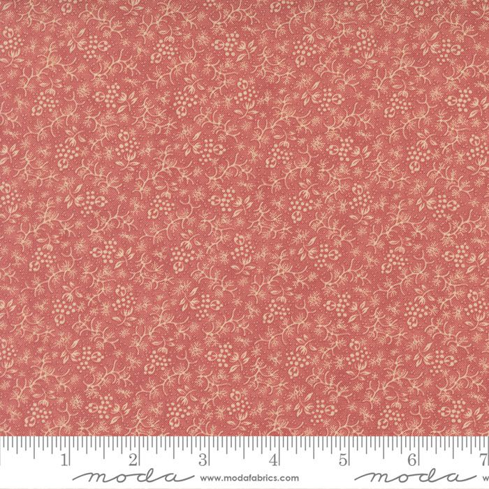 Wild Orchid fabric: Misty Dream, Petal
