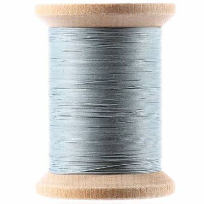 YLI Thread: Glazed Hand Quilting Thread Robin Blue YLI Thread: Glazed Hand Quilting Thread Robin Blue