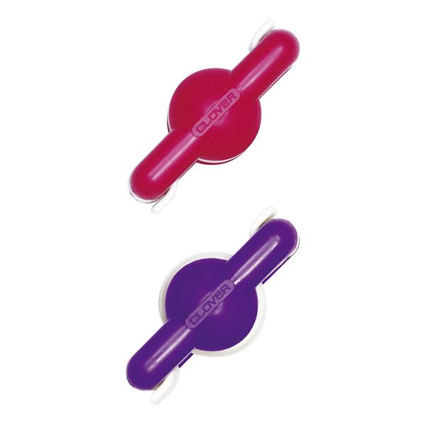 Clover Extra Small Pompom Maker Clover Extra Small Pompom Maker