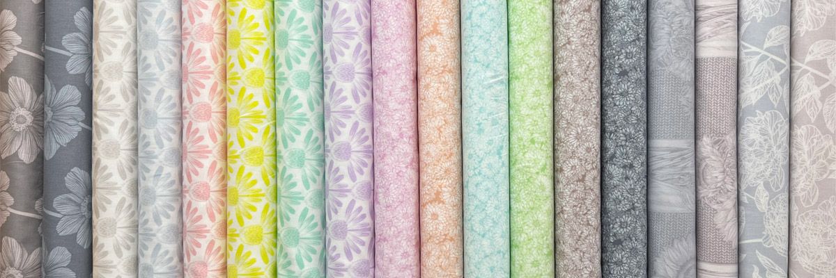 Anna Maria Indelible Soft Fabrics