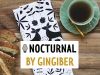 Image for Nocturnal Fabrics By Gingiber
