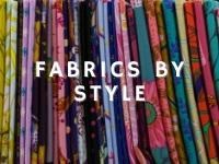 Browse Fabrics By Style Fabrics By Style