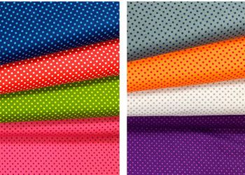 Snazzy Squares Fabrics