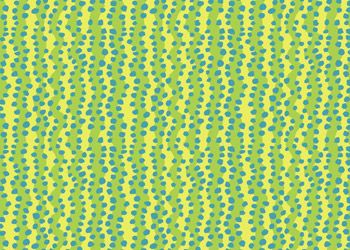 Kaffe Fassett Collective Small Bubble Stripe Fabrics