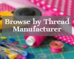 Browse Thread Manufacturers Thread Manufacturers
