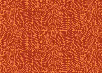 Kaffe Fassett Collective Small Fronds Fabrics