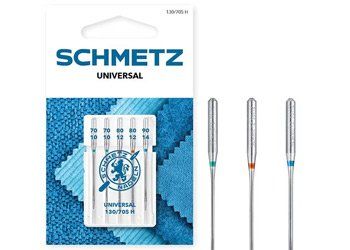 Browse Sewing Machine Needles Sewing Machine Needles