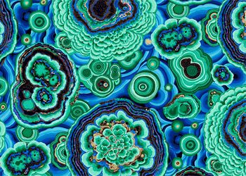 Kaffe Fassett Collective Agate Fabrics