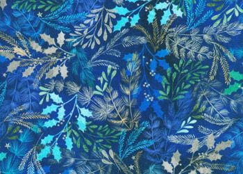 Peaceful Fabric from Robert Kaufman