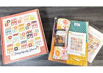 Browse Quilt Kits Quilt Kits