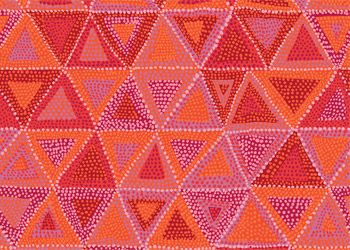 Kaffe Fassett Collective Beaded Tents Fabrics
