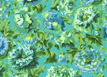 Kaffe Fassett Collective Rosemary Fabrics