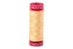 Browse Aurifil 12 Weight Thread Aurifil 12 Weight Thread