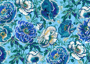 Kaffe Fassett Collective Dorothy Fabrics