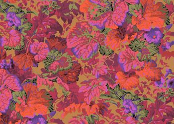 Kaffe Fassett Collective Grandiose Fabrics