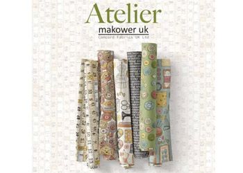 Atelier fabrics