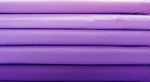Purple & Violet Solid Fabrics