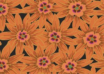 Kaffe Fassett Collective Potentilla fabrics