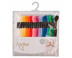 Browse Anchor Stranded Cotton Thread Anchor Stranded Cotton Thread