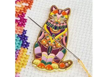 Browse Needle Accessories Needle Accessories