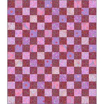 Simple Squares Quilts