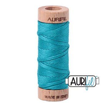 Aurifil Cotton Floss Thread