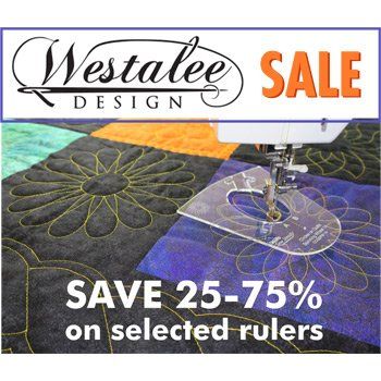 Westalee Rulers Sale