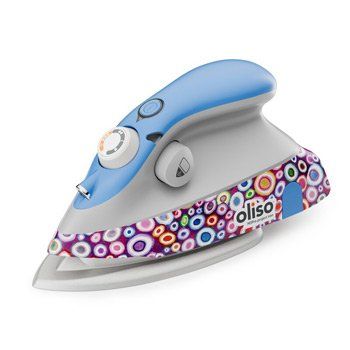 Kaffe Fassett Oilso Iron