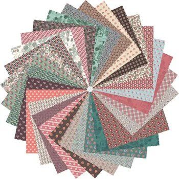 Charm Pack of the Week