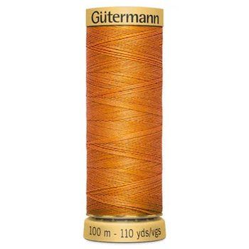 Gutermann Naural Cotton Thread