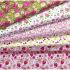 Sweet Blooms Fat Quarter Bundle