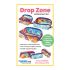 By Annie's Drop Zone Zippered Tray Pattern