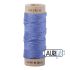 Aurifil Floss Cotton Thread 1128 Light Blue Violet