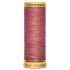 Gutermann Natural Cotton 50 Weight Thread 100m 2346 Gutermann Natural Cotton 50 Weight Thread 100m 2346