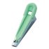 Clover Fusible Bias Tape Maker 6mm (1/4") Clover Fusible Bias Tape Maker 6mm (1/4")