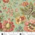 Farmer's Daughter fabric, Milk and Honey, Garden Green