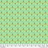Festival Fabric: Diamonds, Green Festival Fabric: Diamonds, Green