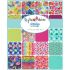 Flower Patches fabric: Moda Charm Pack