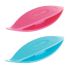 Clover Tatting Shuttles, 2 pcs