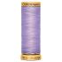 Gutermann Natural Cotton 100m Lilac Col 4226 Gutermann Natural Cotton 100m Lilac Col 4226