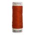 Aurifil 8 Cotton Thread 2240 Rusty Orange Aurifil 8 Cotton Thread 2240 Rusty Orange