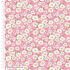 Sweet Blooms fabric: Daisy Dream, Pink Sweet Blooms fabric: Daisy Dream, Pink