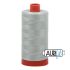 Aurifil 50 Platinum Thread, 2912