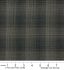 Tochio Yarn-Dyed fabric: Large Plaid, Night