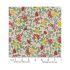 Liberty Woodland Walk fabric, Nature's Garden, Pink