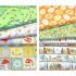 Cottage Bliss Fat Quarter Bundle