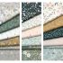Sky Garden Fat Quarter Bundle Sky Garden Fat Quarter Bundle