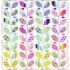 Marine Meadow Quilt Kit Pre Order
