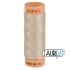 Aurifil 80 Cotton Thread 5011 Rope Beige Aurifil 80 Cotton Thread 5011 Rope Beige